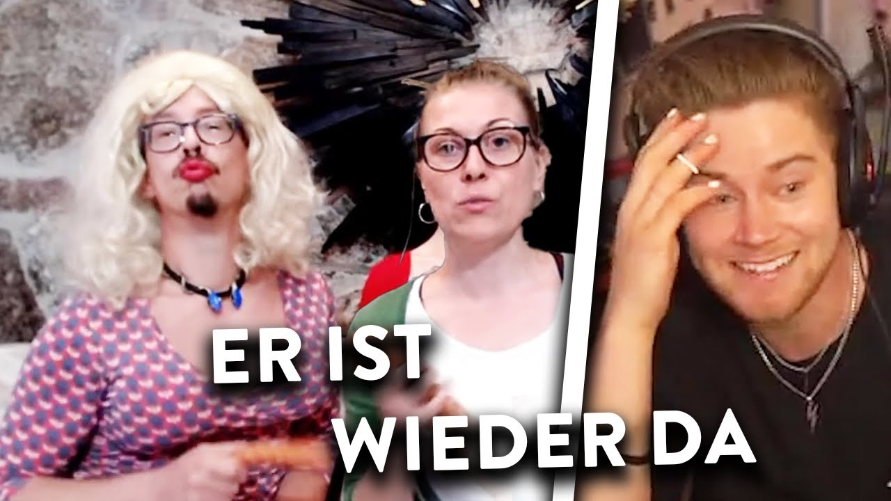 Steffen Ostwaldt  hat ein Video gegen mich gemacht