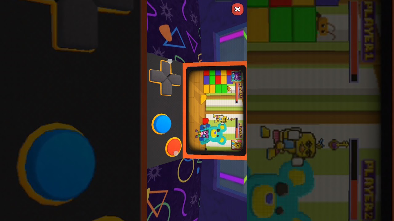Bagi yang gak tau game itu guna nya apa aku kasih tau nih 😉