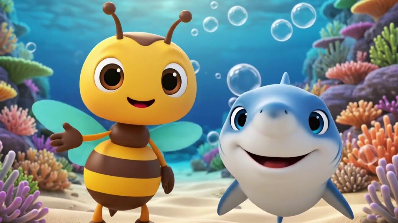 Live Kids Songs & Nursery Rhymes | LittleCocoBee