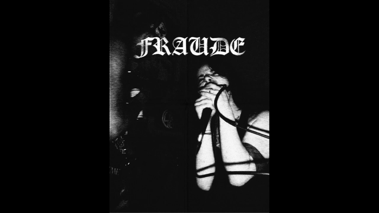 Fraude - LP [2023 Punk]