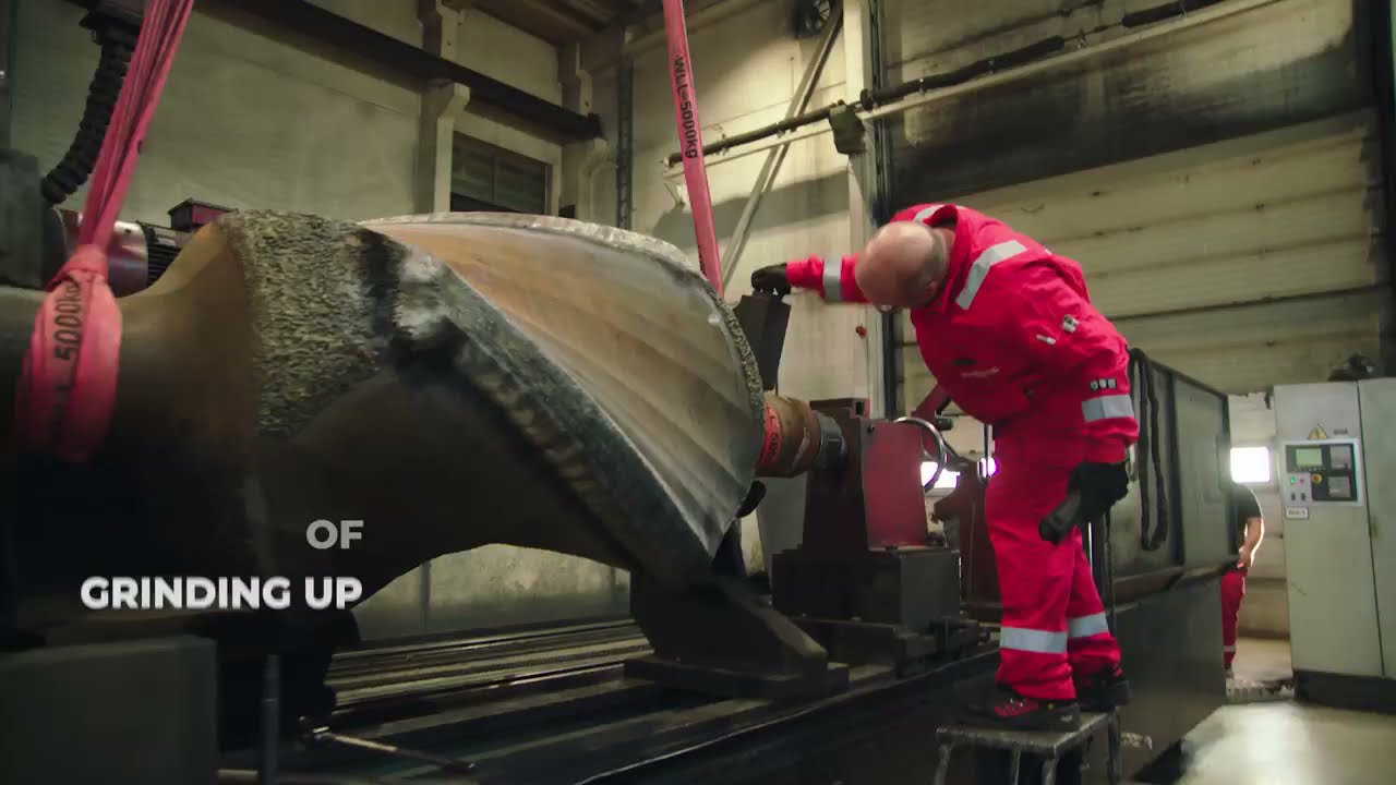 Castolin Trio: A leading contractor for the Oil & Gas industry