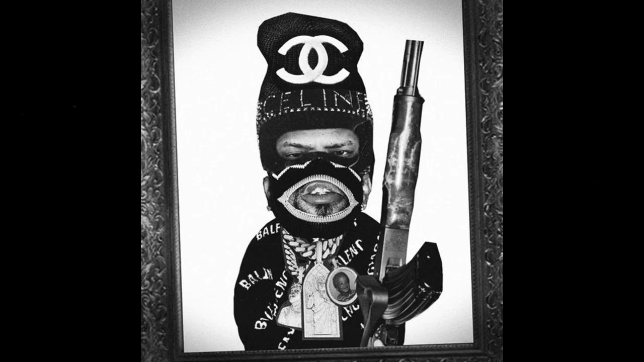 WESTSIDE GUNN | GRISELDA TYPE BEAT 