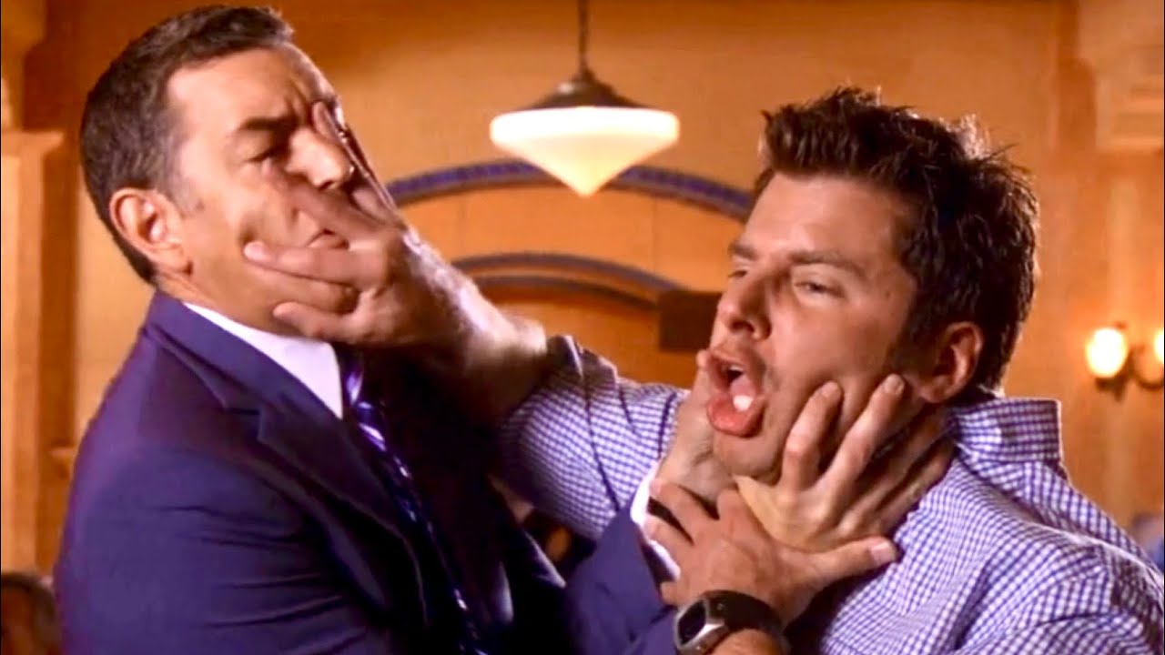 psych moments that make me CACKLE (part 2)