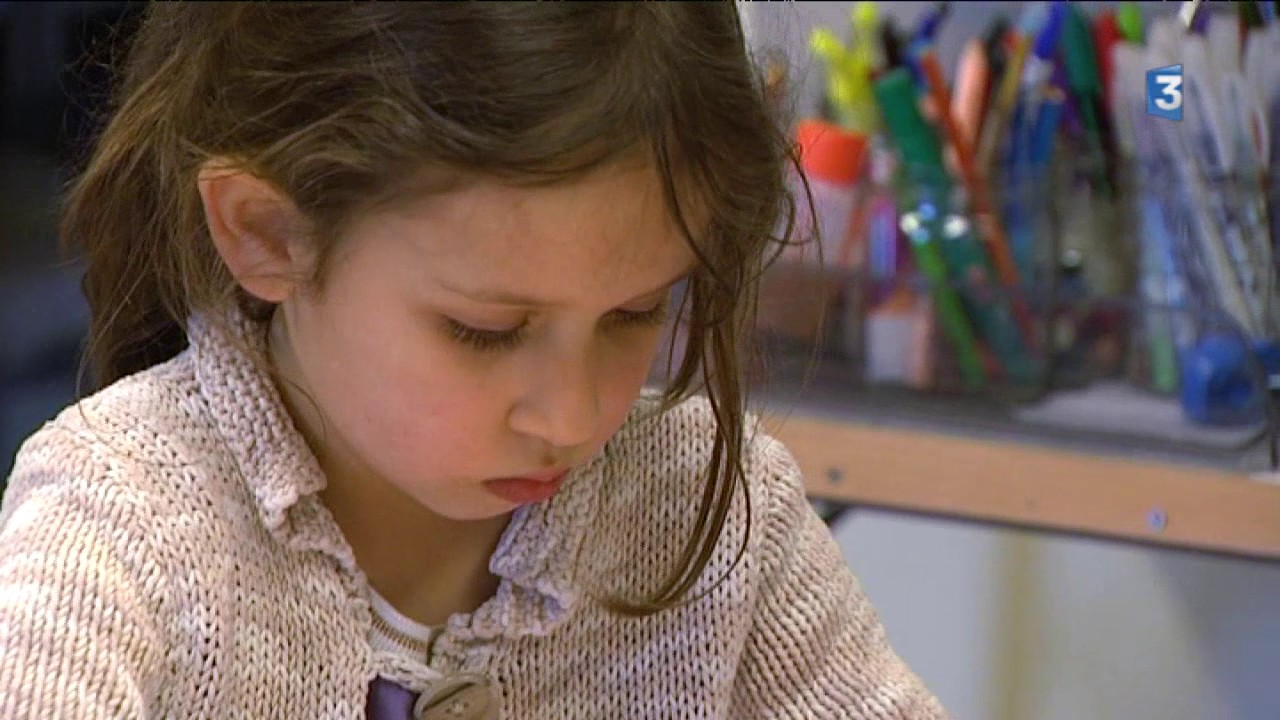 Dossier : enfants Dys