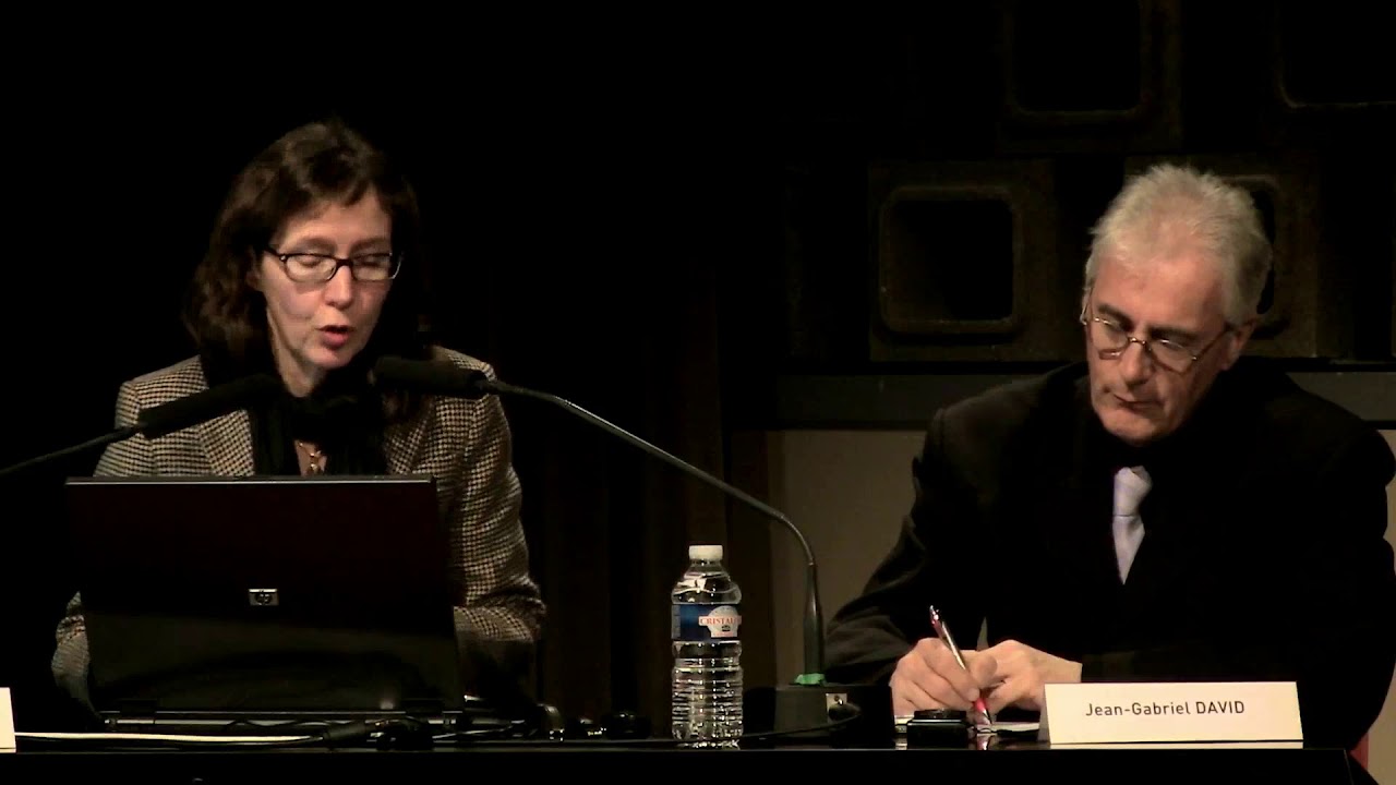 02. De la connaissance à l’exécution, le dialogue avec l’artisan