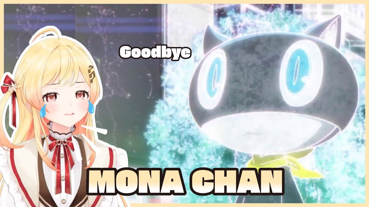 This Scene Made Kanade Cry『 Otonose Kanade  』