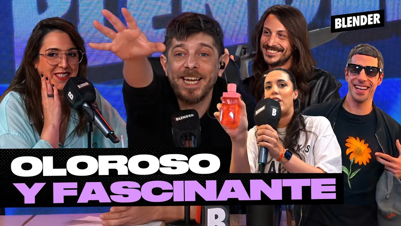 ¡VOLVIÓ el DOCTOR LAMOTHE! NAVAJA FANTASY y TIERLIST de HUEVOS | Horrible y Fascinante