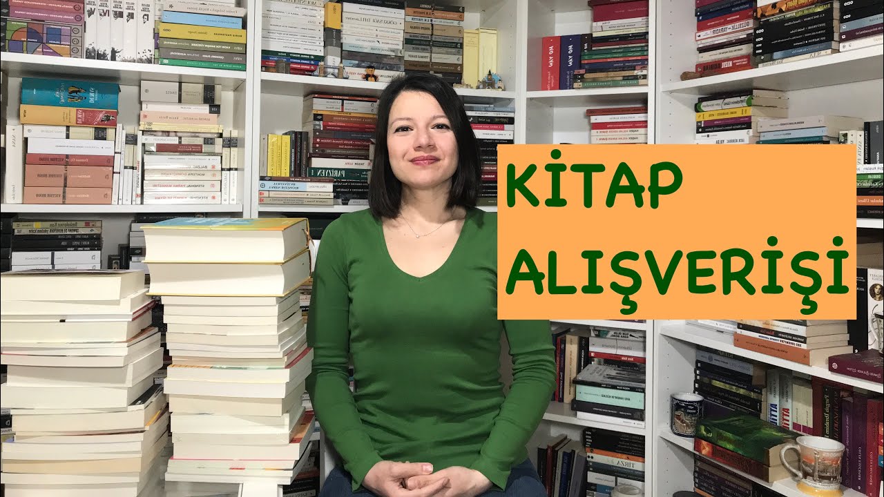 Kitap Alışverişi & Yeni Çıkanlar