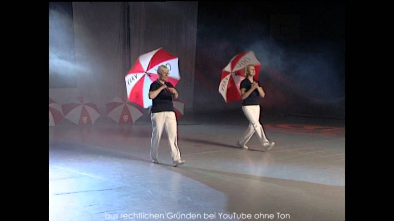 OTB Sportschau 2011 - Teil 5 - Waltraut und Manuela