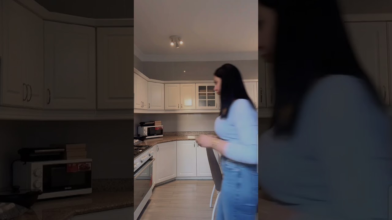 كانت فاتحه ليف ونسيت نفسها وكلو بان 😱 😱 😱 😱 😱 😱 