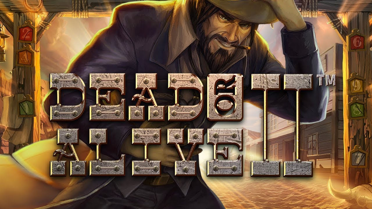 Dead or Alive II - Massive 16 400 x Win