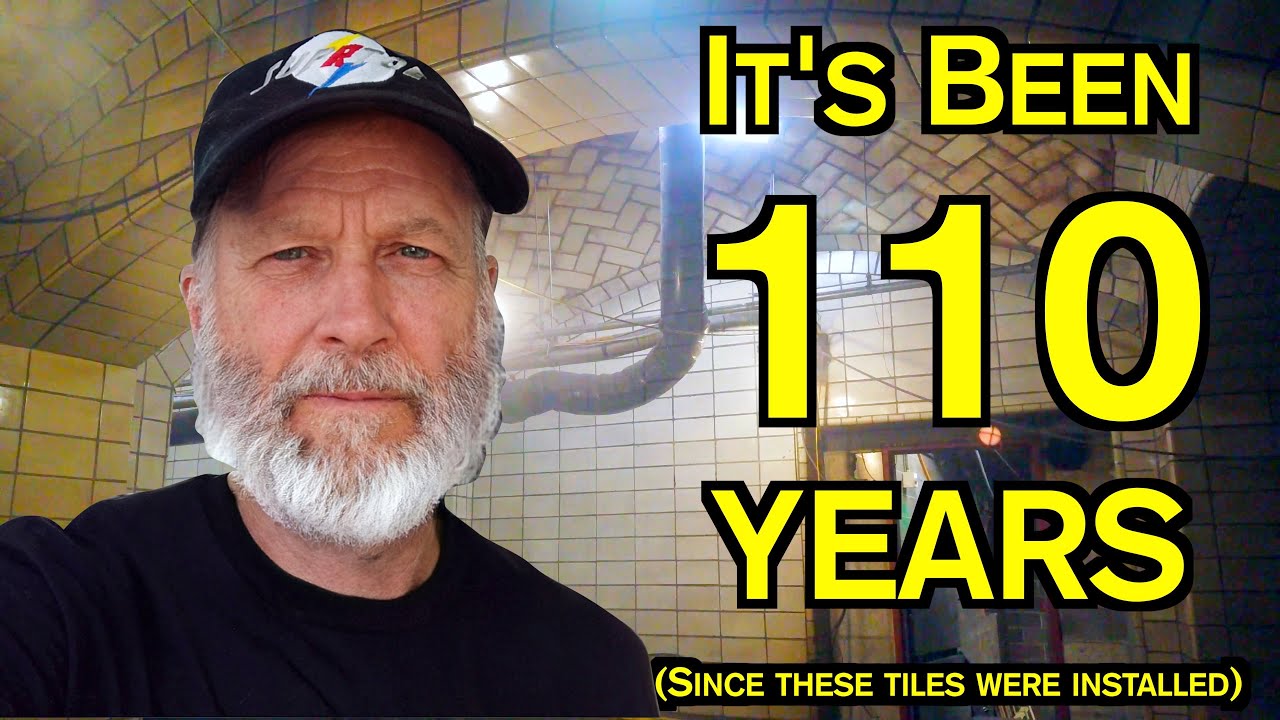 Subway Secrets PART 1 (2023 remaster of 2019 video)