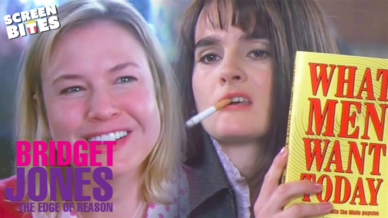 CHUCK HIM! | Bridget Jones The Edge Of Reason (2004) | Screen Bites