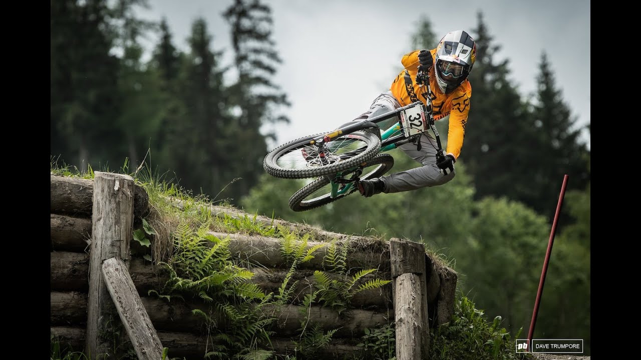Downhill are AWESOME 2018 YOU Ready 2019 ? Part #8