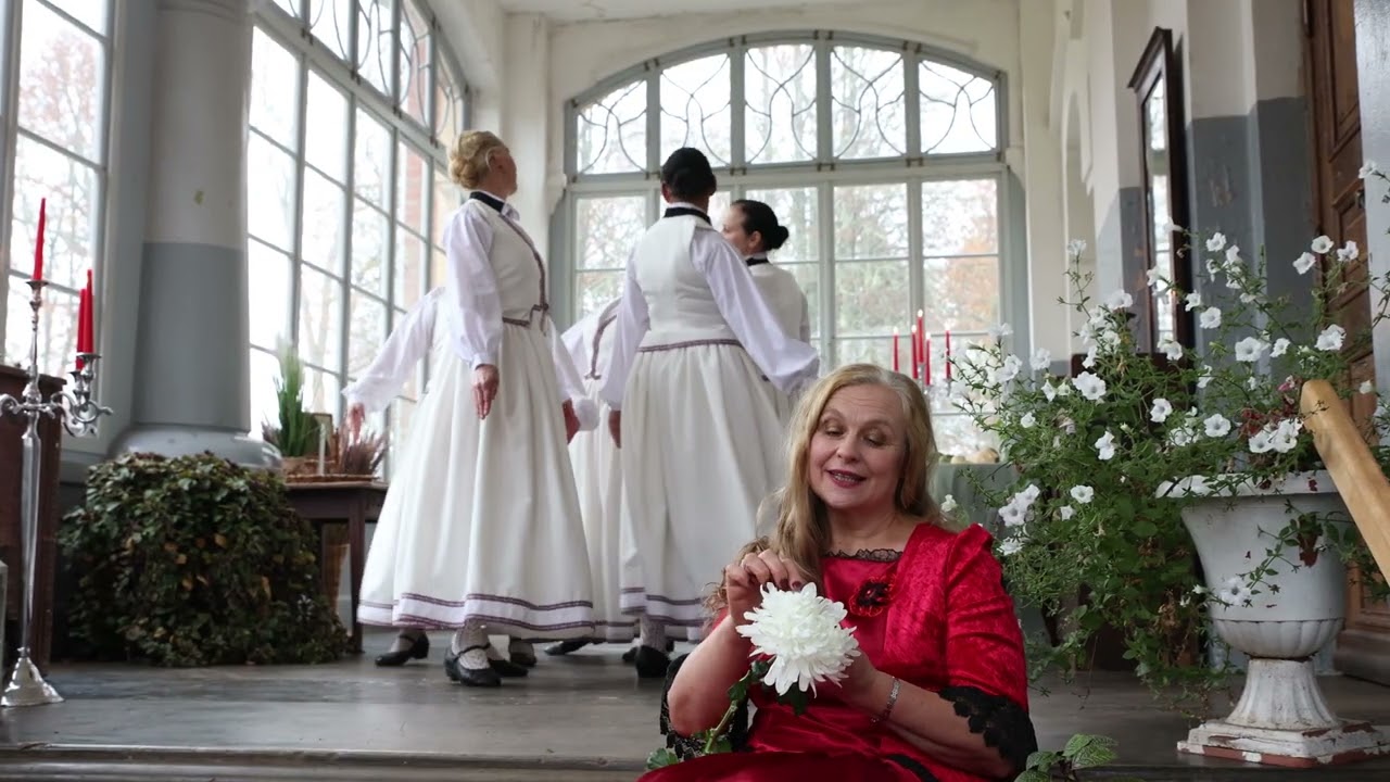 Anita Ozola - Ēdelveiss