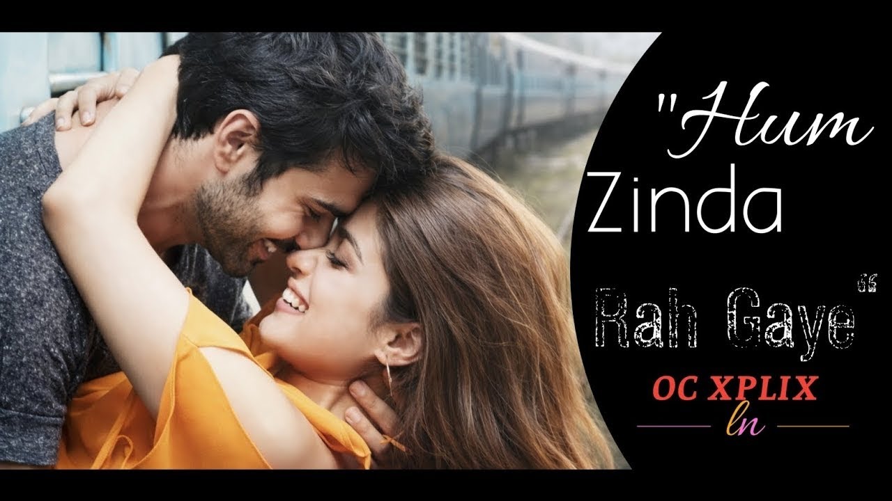 Hum Zinda Rah Gaye