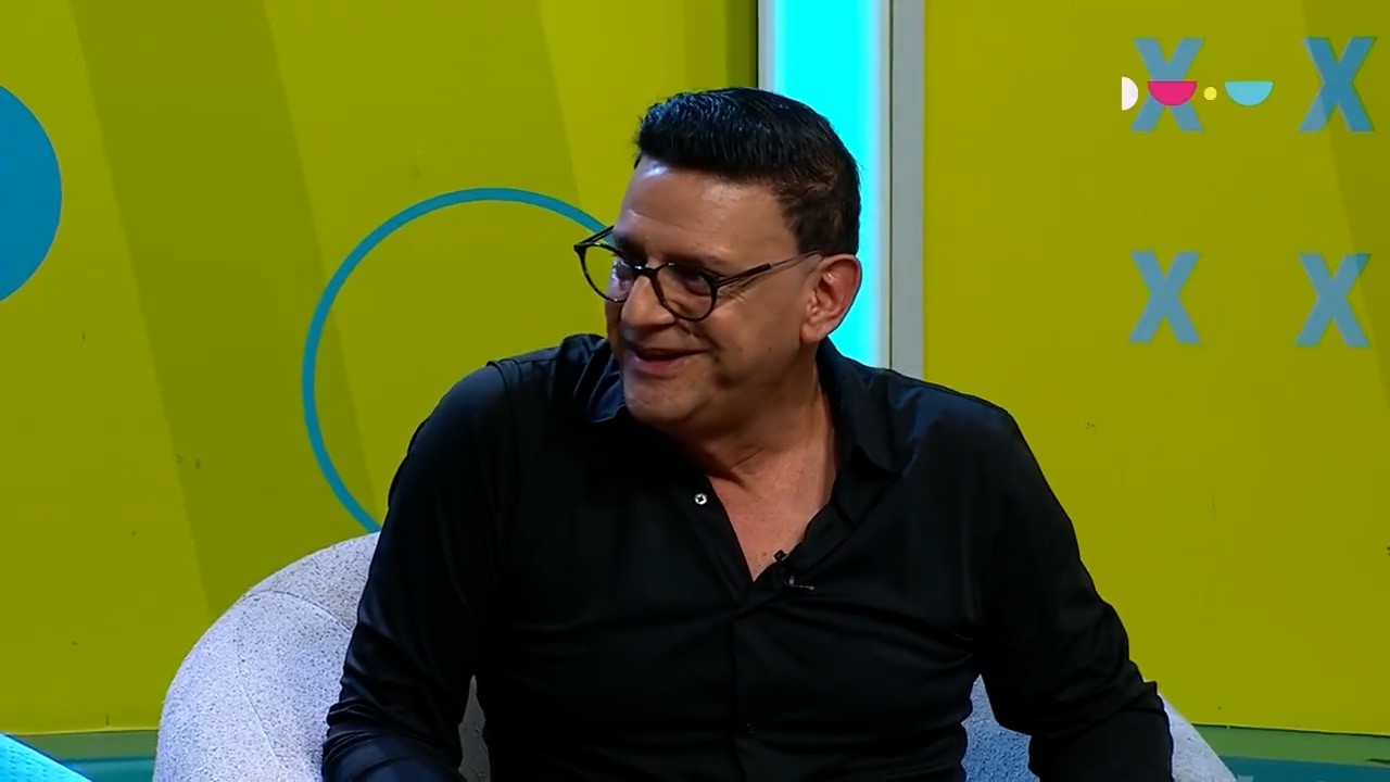 Padre Minor reaparece en televisi&oacute;n: &ldquo;La vocaci&oacute;n sigue, aunque no est&eacute; ejerciendo&rdquo;