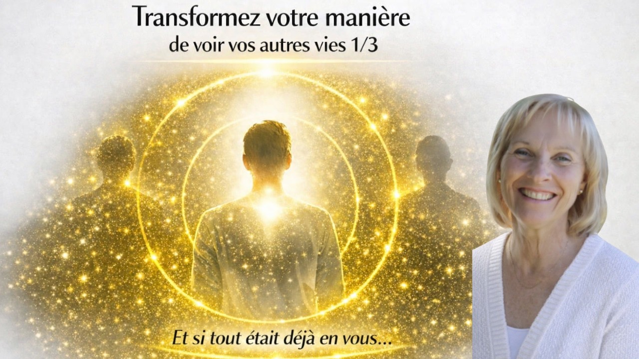 LES AUTRES VIES PREMIÈRE PARTIE