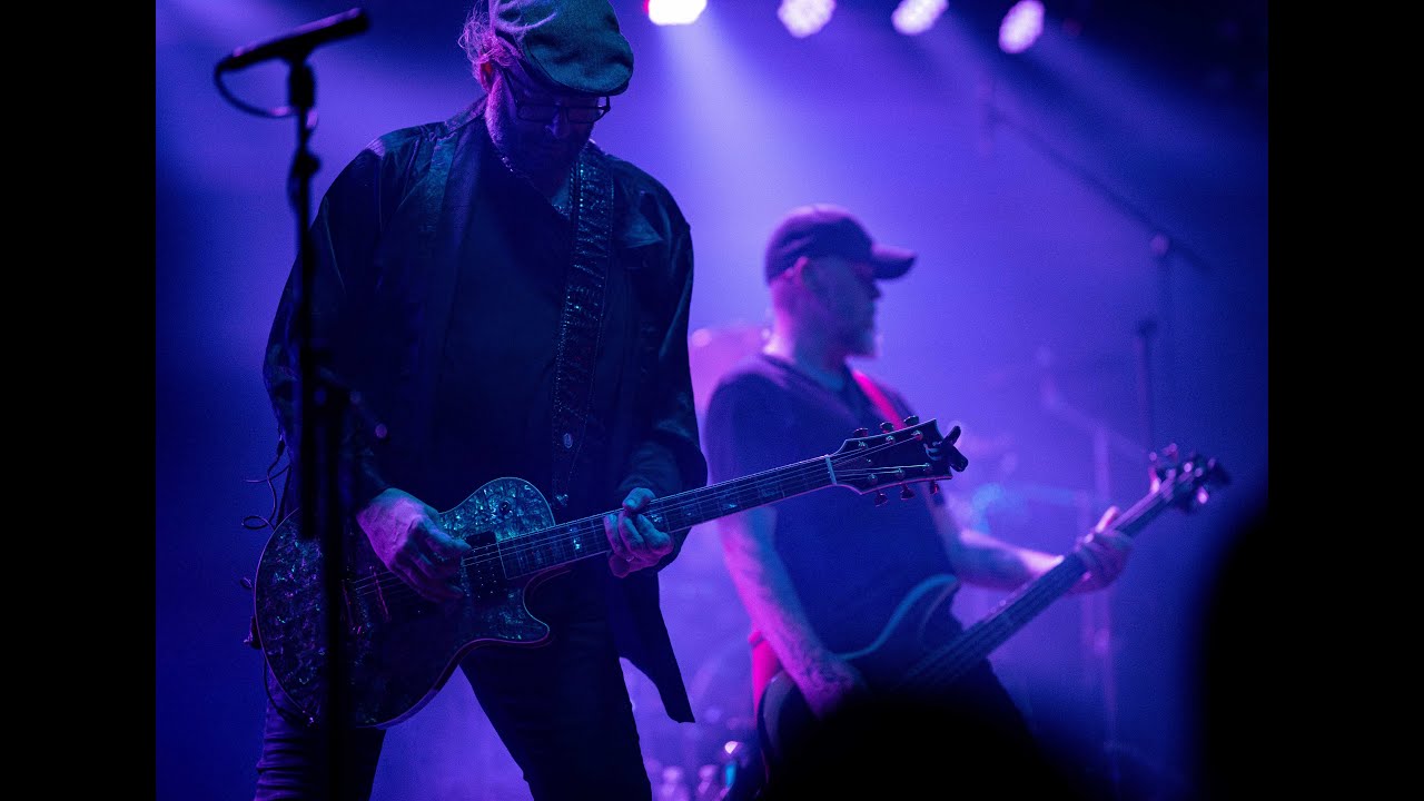 Nuket - Syyskuu - live 2024
