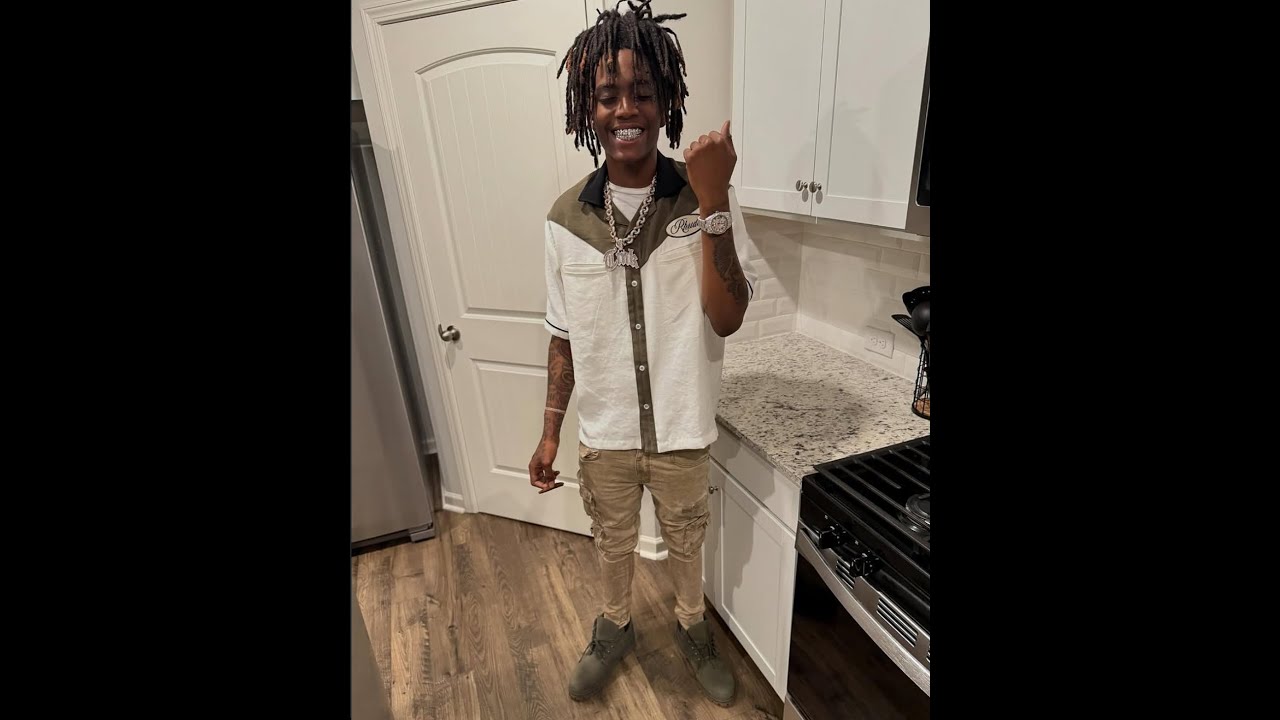 [FREE] FattMack X G Herbo Type Beat - "NOW OR NEVER"