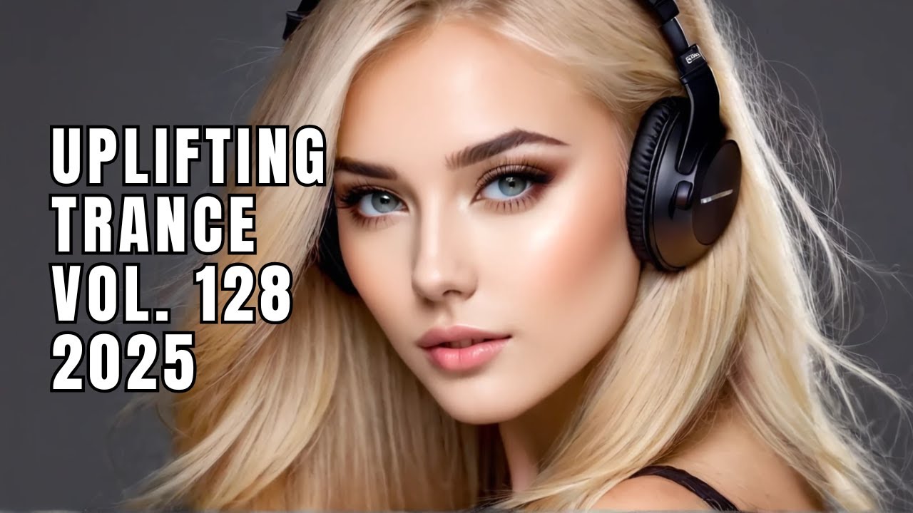 UPLIFTING TRANCE 2025 VOL. 128 | [FULL SET]