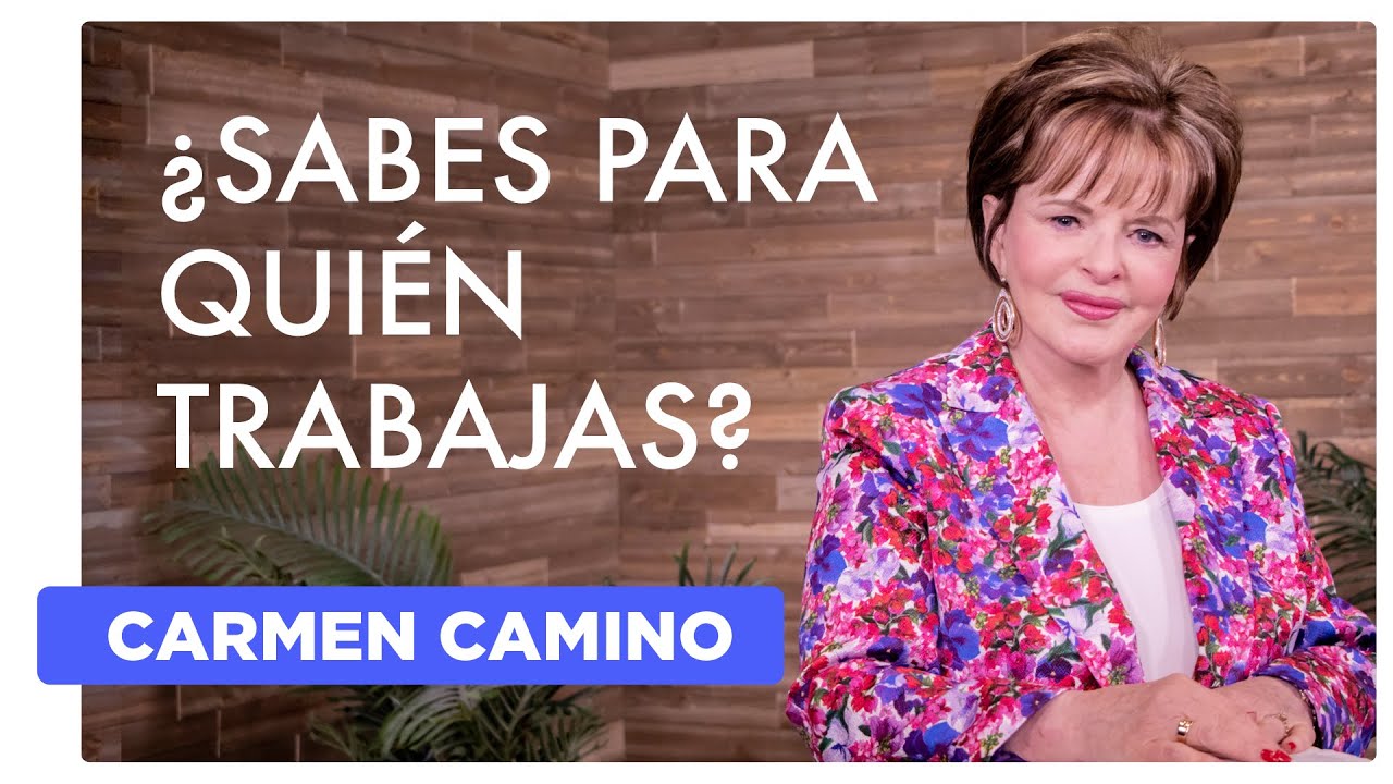 SABES PARA QUIEN TRABAJAS   Colosenses 3:23