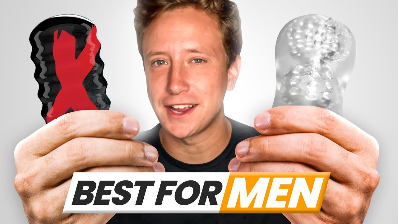 Sex Toy Tester | Best Sex Toys for Men | Pocket Male Masturbator Reviews