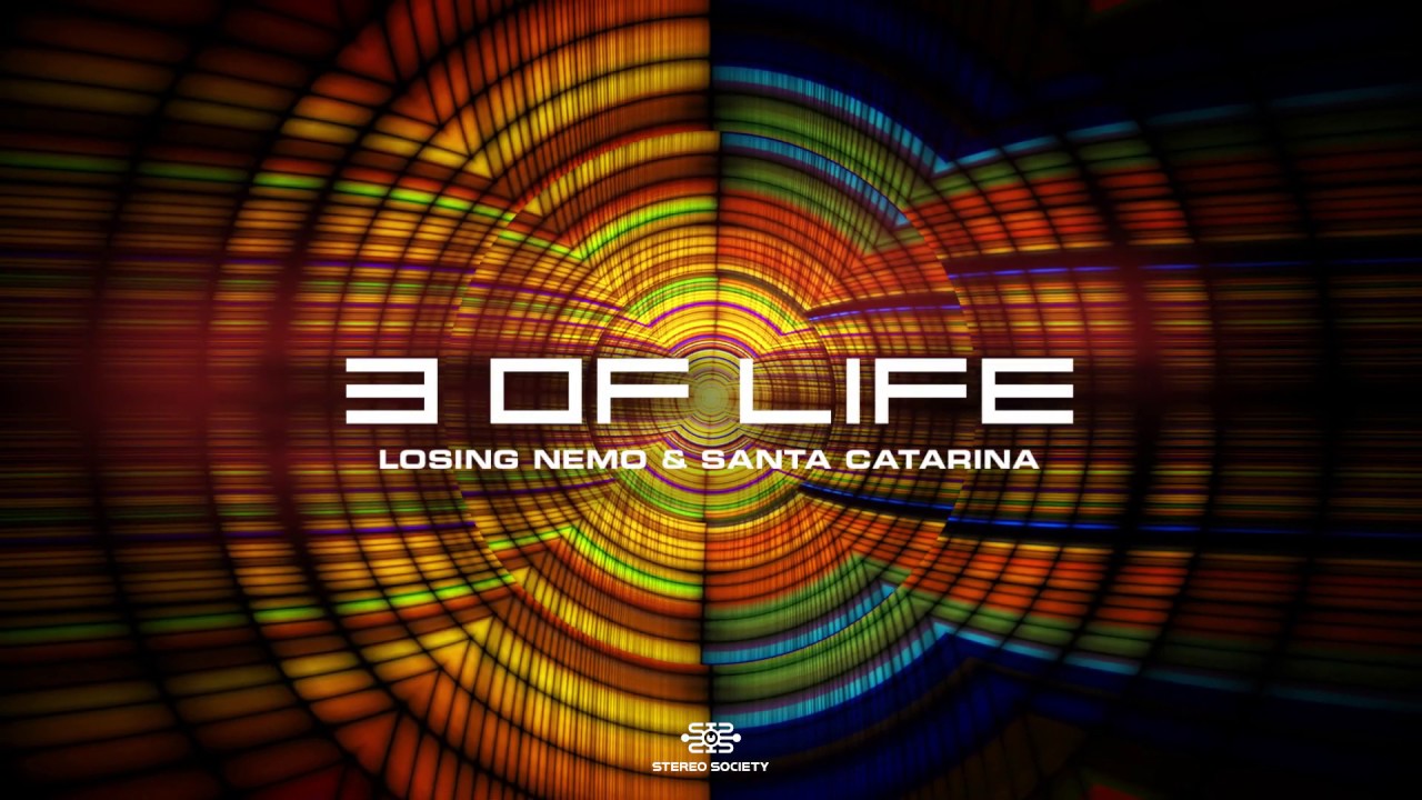 3 Of Life - Santa Catarina