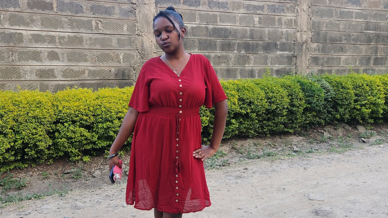 A Quiet Escape 🦓 | Nairobi National Park Vlog
