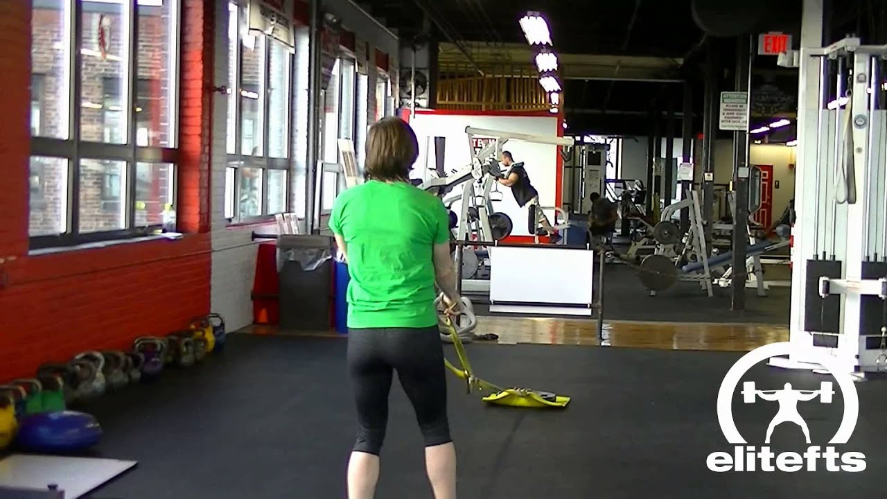 EliteFTS.com-SpudInc Magic Carpet Sled