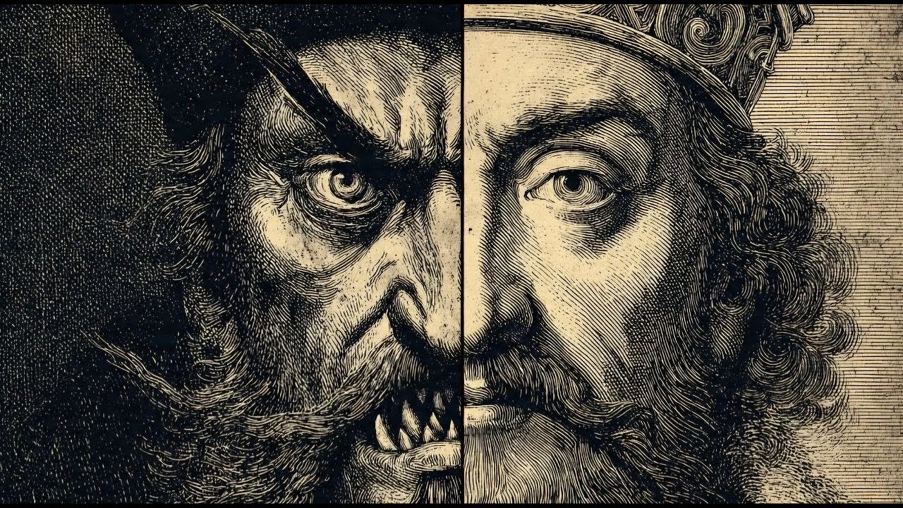 The Real Dracula Was Far Worse Than Any Vampire | Vlad the Impaler