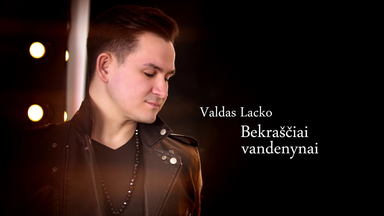 Valdas Lacko - 