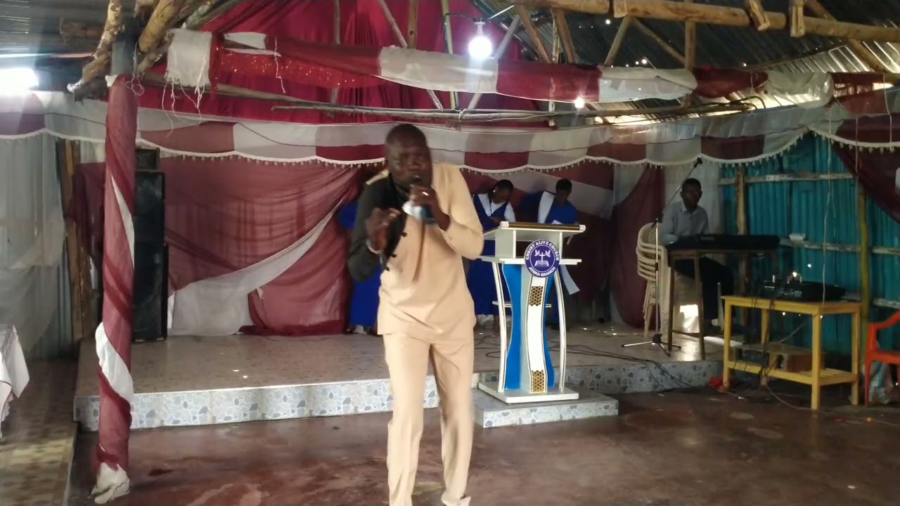 Heri kuanguka mikuni ya yesu 
