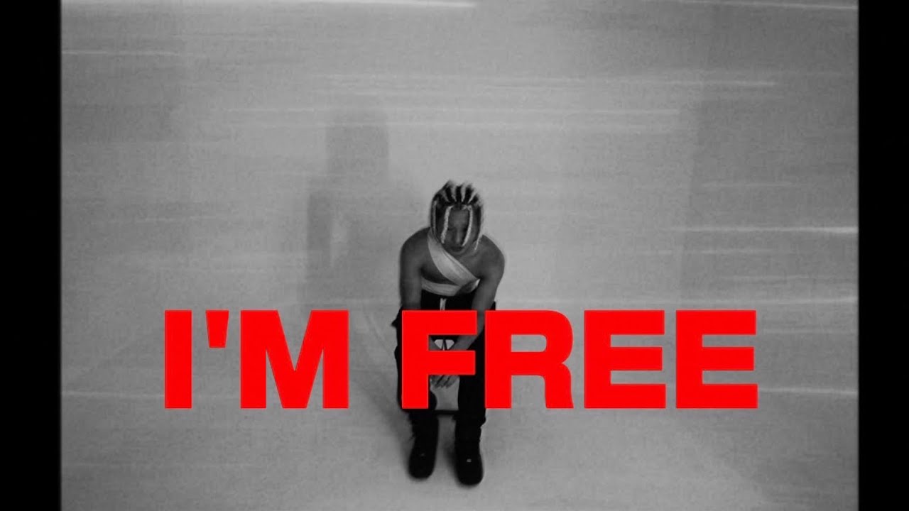 Demo - I'M FREE ［Official Music video］