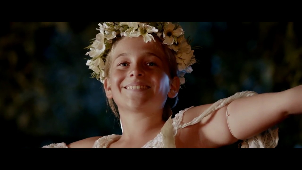 The Brave Adventures of a Little Shoemaker (Šegrt Hlapić) Official Trailer HD