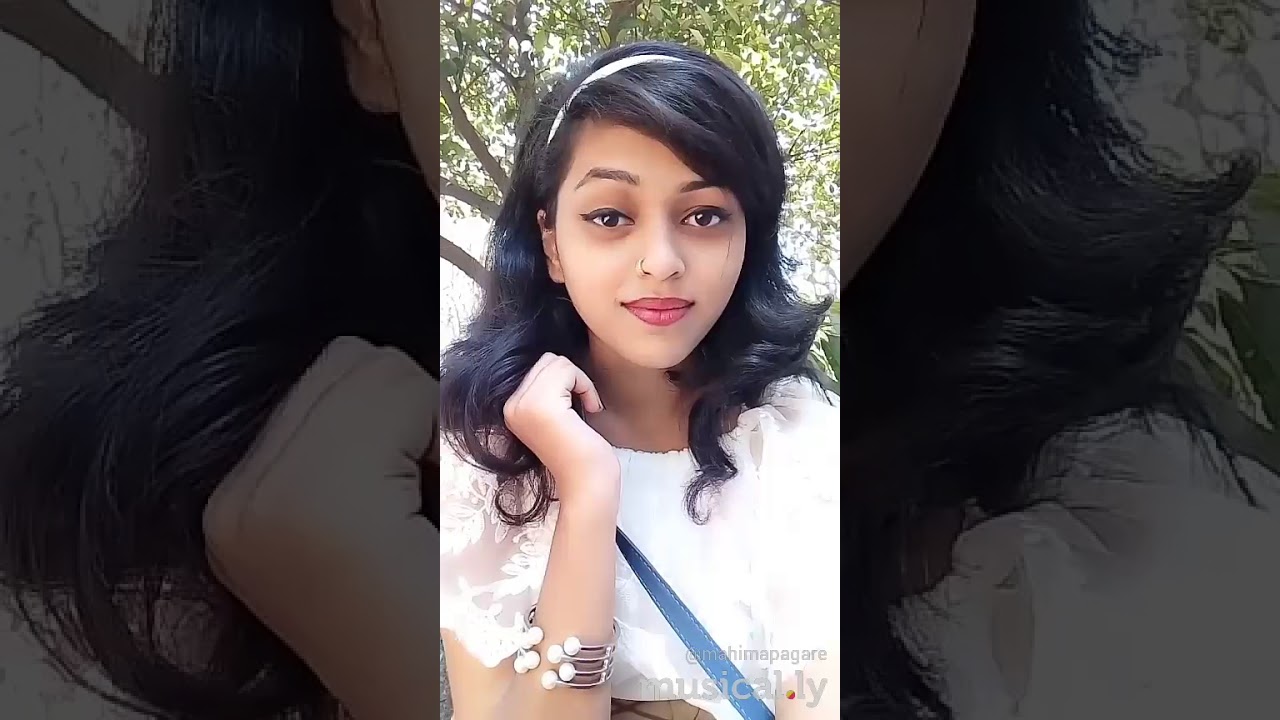 Perfect musically for girls..😍