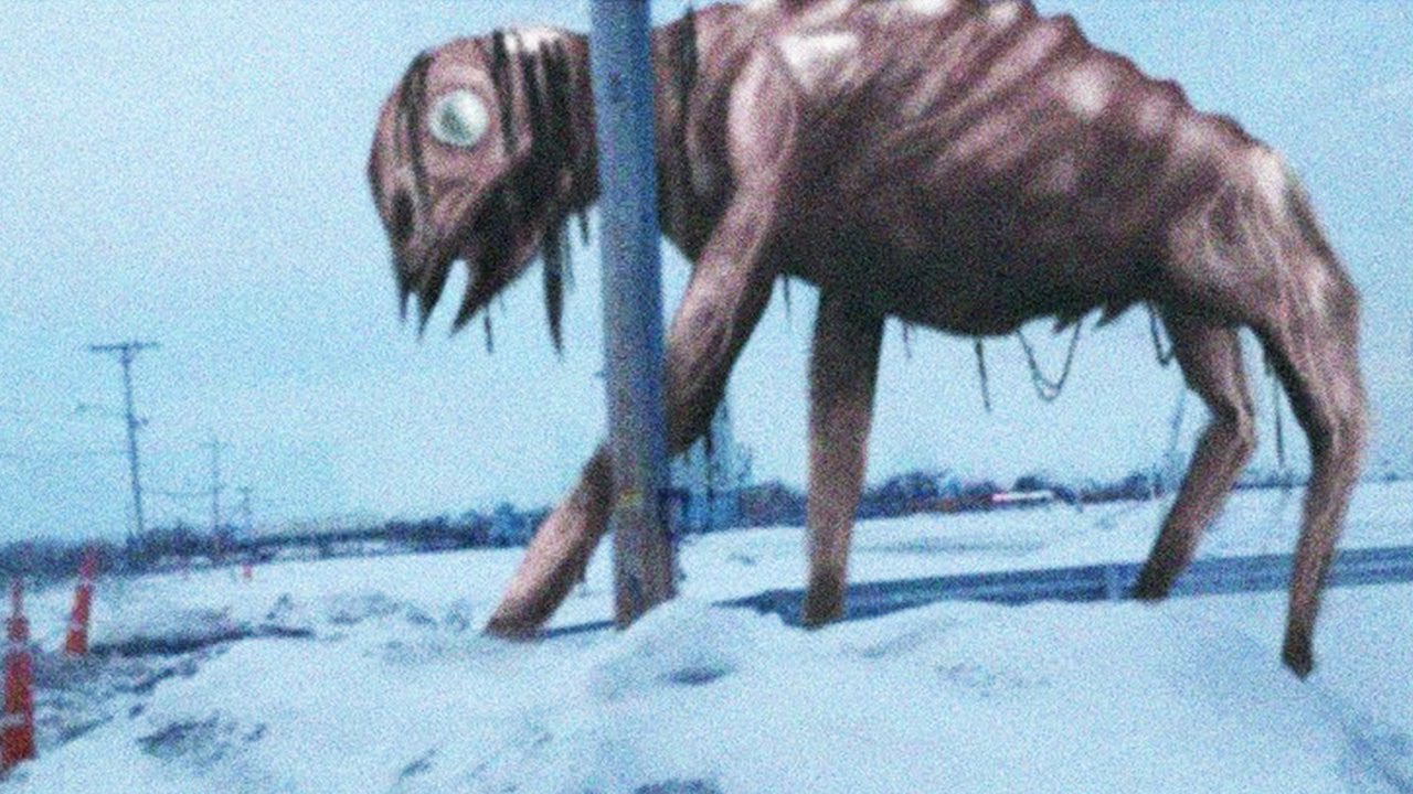 Top 5 SCP Monsters That Can NEVER Escape - Part 22