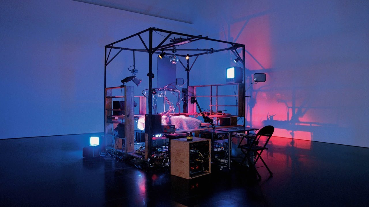 Artist Talk: One Work with Janet Cardiff and George Bures Miller | MoMA LIVE