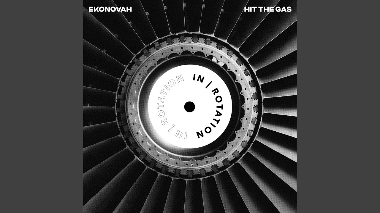 Hit The Gas