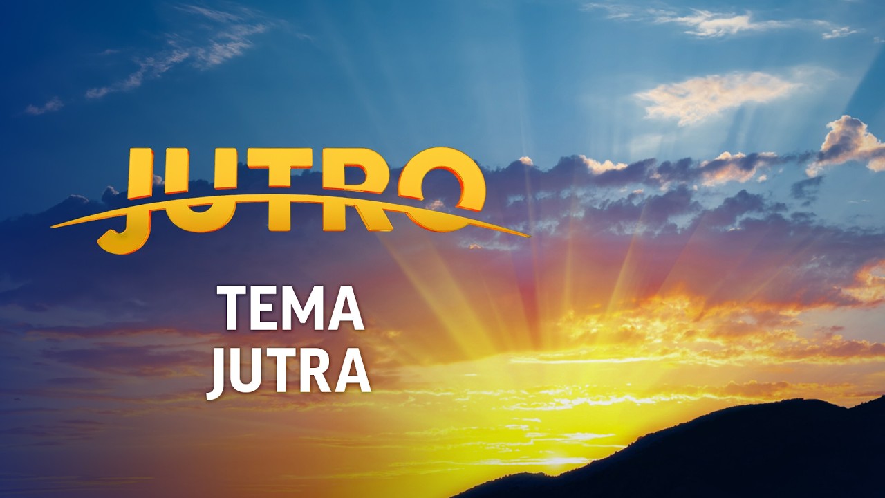 JUTRO Tema jutra-Zdravko Kasalica, Nemnja Lacman, Dževdet Pepić-2026-03-09