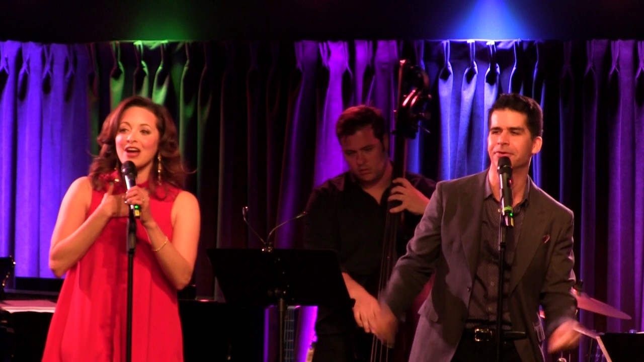 Christina DeCicco & Denis Lambert - 