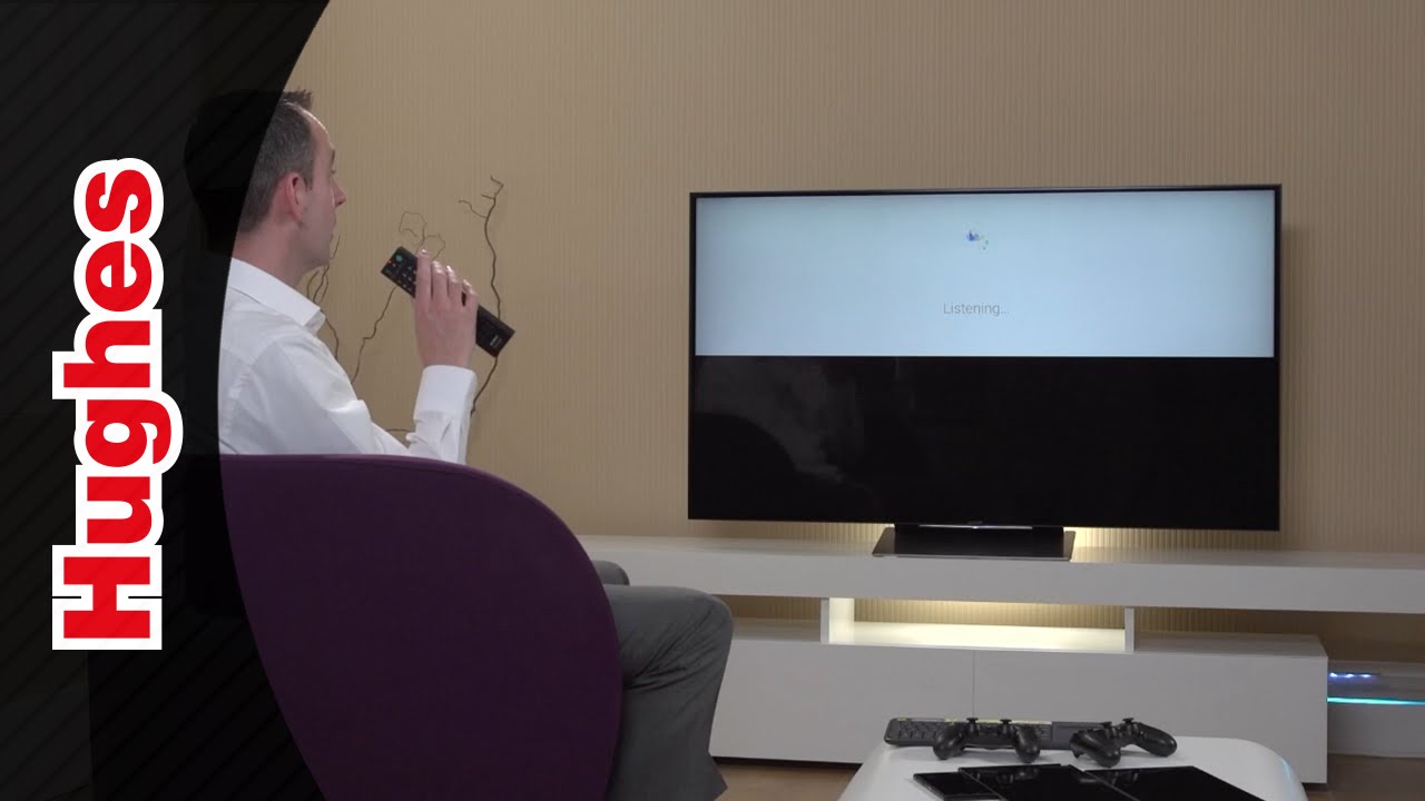 Sony Bravia Android TV Features Explained