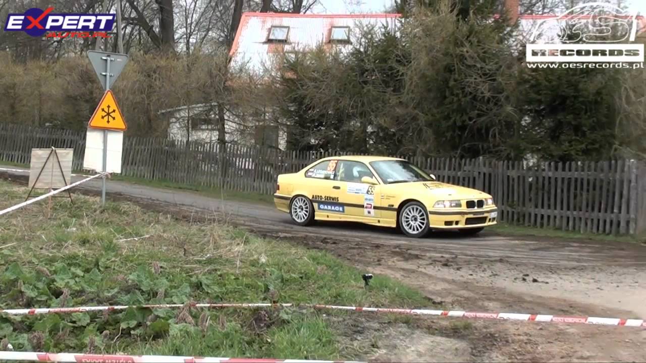 40 Rajd Świdnicki 2012 - The Best Of by OesRecords