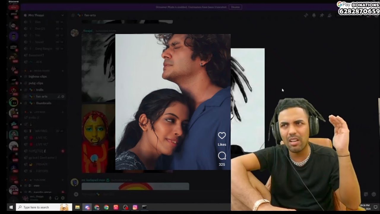 തൊപ്പിനെ Fazi തേച്ചു ? അതിനെ കുറിച്ചു പറഞ്ഞത് 🥹💥❤️‍🔥