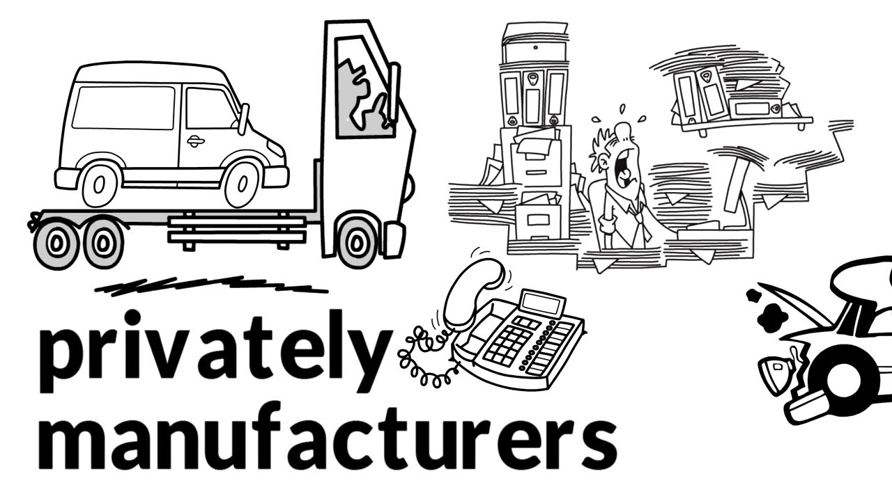 Auto Carrier Software GoPhore