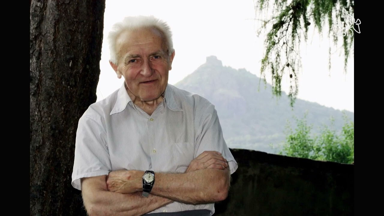 Ladislav Kubíček: Máme tolik času, kolik k danému úkolu potřebujeme | Živě s Noe