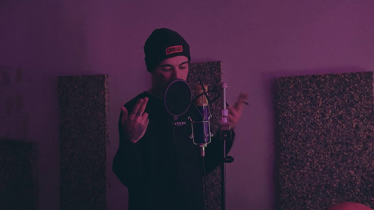 ASEK36 ft. IKKI - PANAH