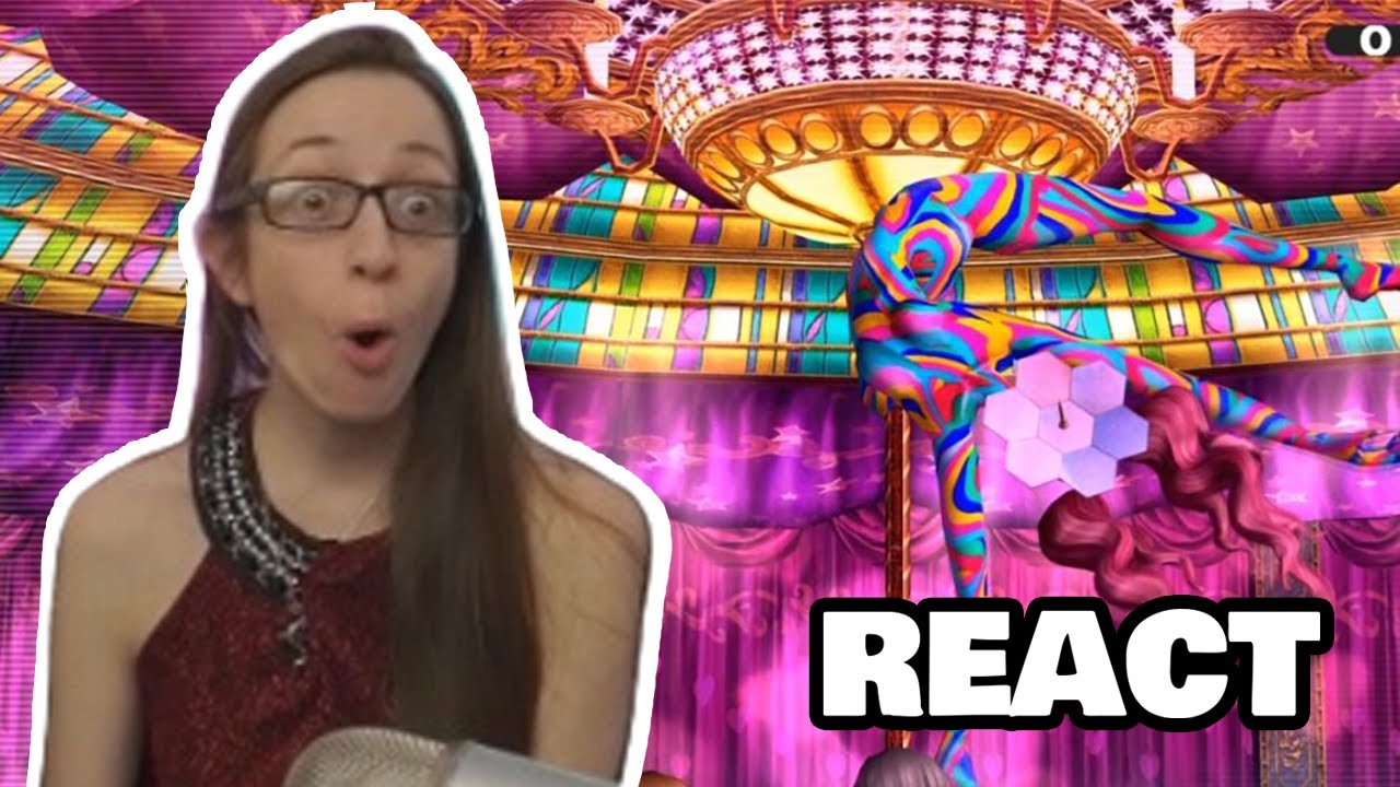 Rise Takes the Stage ~ Persona 4 Golden First time REACT