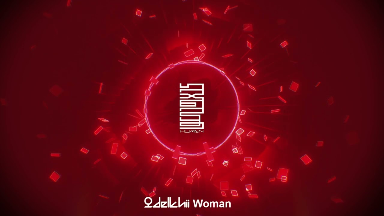 Delkhii - Woman