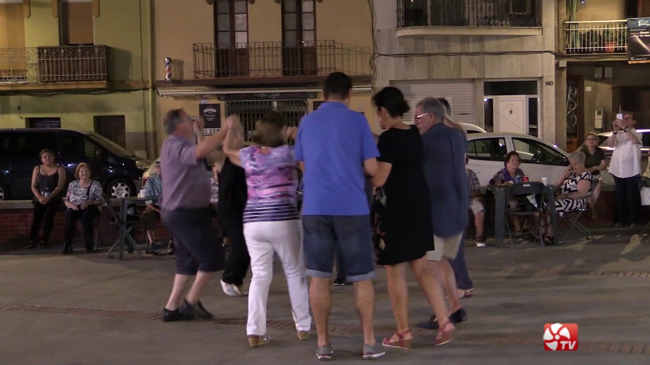 Ballada de Sardanes de l''Agrupació Sardanista Sant Vicenç dels Horts